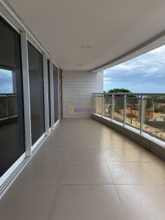 Al Mare - Novo e Pronto pra Morar - 215m² com 04 suítes - 4 Vagas de garagem