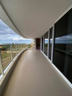 Al Mare - Novo e Pronto pra Morar - 215m² com 04 suítes - 4 Vagas de garagem