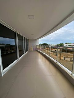 Al Mare - Novo e Pronto pra Morar - 215m² com 04 suítes - 4 Vagas de garagem