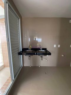 Al Mare - Novo e Pronto pra Morar - 215m² com 04 suítes - 4 Vagas de garagem