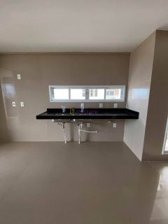 Al Mare - Novo e Pronto pra Morar - 215m² com 04 suítes - 4 Vagas de garagem