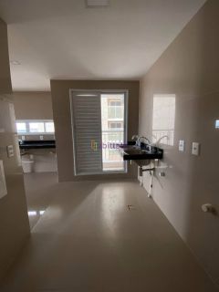 Al Mare - Novo e Pronto pra Morar - 215m² com 04 suítes - 4 Vagas de garagem