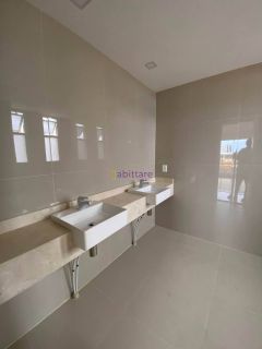 Al Mare - Novo e Pronto pra Morar - 215m² com 04 suítes - 4 Vagas de garagem