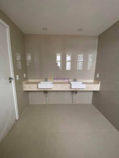 Al Mare - Novo e Pronto pra Morar - 215m² com 04 suítes - 4 Vagas de garagem