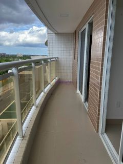 Al Mare - Novo e Pronto pra Morar - 215m² com 04 suítes - 4 Vagas de garagem