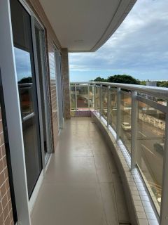 Al Mare - Novo e Pronto pra Morar - 215m² com 04 suítes - 4 Vagas de garagem