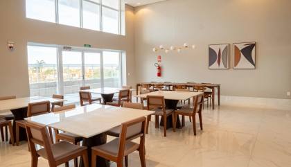 Al Mare - Novo e Pronto pra Morar - 215m² com 04 suítes - 4 Vagas de garagem