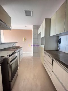 Del Fiori - Apartamento de 79m² com 03 quartos (01 suíte) no Jardim Eldorado.