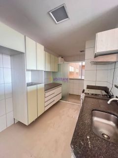 Del Fiori - Apartamento de 79m² com 03 quartos (01 suíte) no Jardim Eldorado.