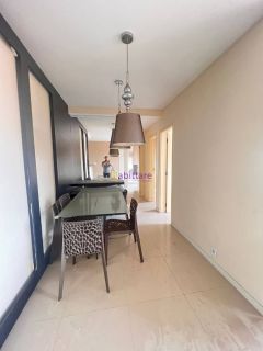 Del Fiori - Apartamento de 79m² com 03 quartos (01 suíte) no Jardim Eldorado.