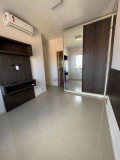 Del Fiori - Apartamento de 79m² com 03 quartos (01 suíte) no Jardim Eldorado.