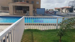 Del Fiori - Apartamento de 79m² com 03 quartos (01 suíte) no Jardim Eldorado.