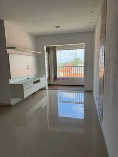 Del Fiori - Apartamento de 79m² com 03 quartos (01 suíte) no Jardim Eldorado.