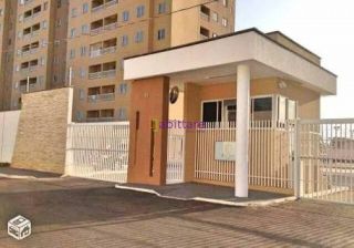 Del Fiori - Apartamento de 79m² com 03 quartos (01 suíte) no Jardim Eldorado.