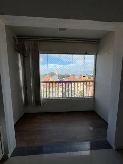 Del Fiori - Apartamento de 79m² com 03 quartos (01 suíte) no Jardim Eldorado.