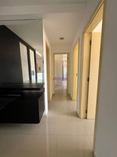 Del Fiori - Apartamento de 79m² com 03 quartos (01 suíte) no Jardim Eldorado.