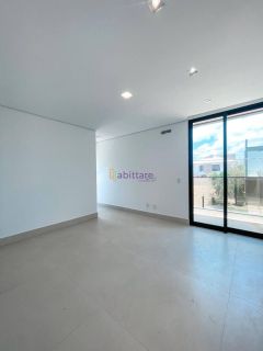 Casa  430m² com 5 suítes, elevador + espaço gourmet com piscina no Alphaville