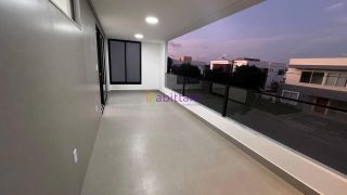 Casa duplex no Alphaville com 5 suítes + Espaço gourmet.