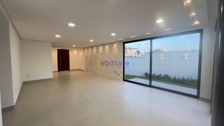 Casa duplex no Alphaville com 5 suítes + Espaço gourmet.