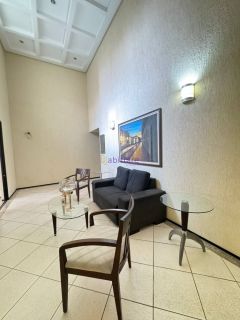 Apartamento de 78m² no Ed. Saint Martin com 2 quartos (1 suíte) - Renascença