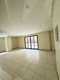 Apartamento de 78m² no Ed. Saint Martin com 2 quartos (1 suíte) - Renascença