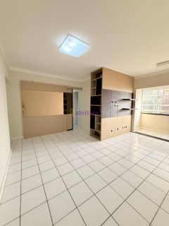 Apartamento de 78m² no Ed. Saint Martin com 2 quartos (1 suíte) - Renascença