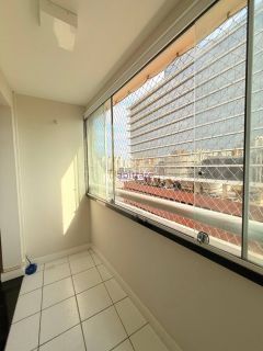 Apartamento de 78m² no Ed. Saint Martin com 2 quartos (1 suíte) - Renascença