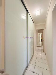 Apartamento de 78m² no Ed. Saint Martin com 2 quartos (1 suíte) - Renascença