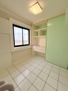 Apartamento de 78m² no Ed. Saint Martin com 2 quartos (1 suíte) - Renascença