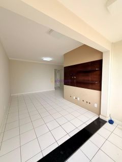 Apartamento de 78m² no Ed. Saint Martin com 2 quartos (1 suíte) - Renascença