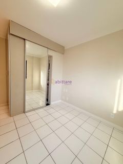 Apartamento de 78m² no Ed. Saint Martin com 2 quartos (1 suíte) - Renascença