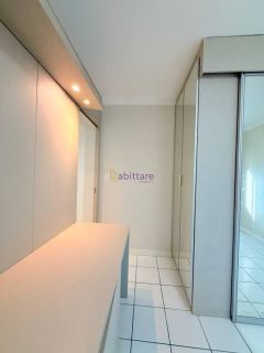Apartamento de 78m² no Ed. Saint Martin com 2 quartos (1 suíte) - Renascença