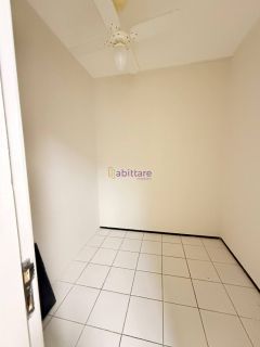 Apartamento de 78m² no Ed. Saint Martin com 2 quartos (1 suíte) - Renascença