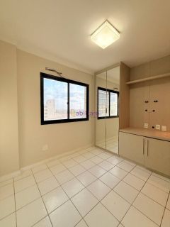 Apartamento de 78m² no Ed. Saint Martin com 2 quartos (1 suíte) - Renascença