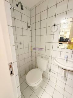 Apartamento de 78m² no Ed. Saint Martin com 2 quartos (1 suíte) - Renascença