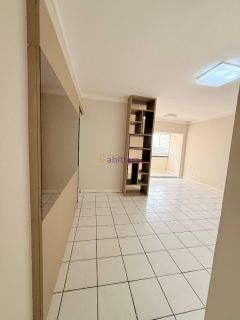 Apartamento de 78m² no Ed. Saint Martin com 2 quartos (1 suíte) - Renascença