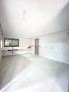 Casa duplex com elevador no Condomínio Alphaville de 514m² com 05 suítes