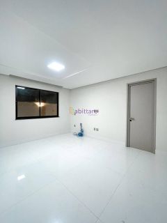 Casa duplex com elevador no Condomínio Alphaville de 514m² com 05 suítes