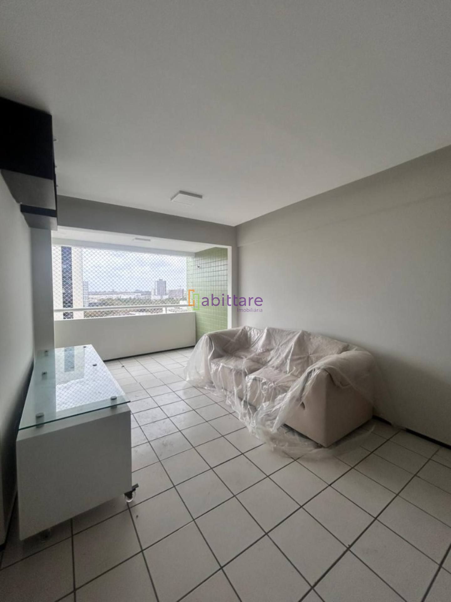Apartamento de 86m² no Villa Verde com 3 quartos (1 suíte) - Renascença II