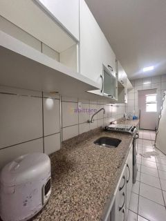 Apartamento de 86m² no Villa Verde com 3 quartos (1 suíte) - Renascença II