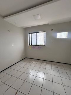 Apartamento de 86m² no Villa Verde com 3 quartos (1 suíte) - Renascença II