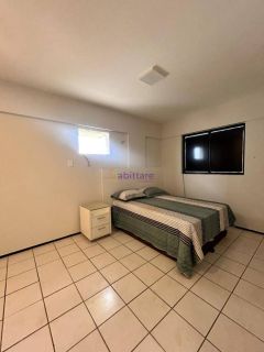 Apartamento de 86m² no Villa Verde com 3 quartos (1 suíte) - Renascença II