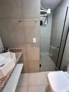 Apartamento de 86m² no Villa Verde com 3 quartos (1 suíte) - Renascença II
