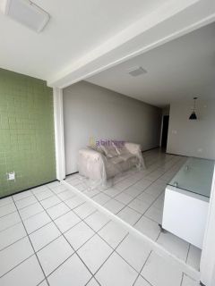 Apartamento de 86m² no Villa Verde com 3 quartos (1 suíte) - Renascença II