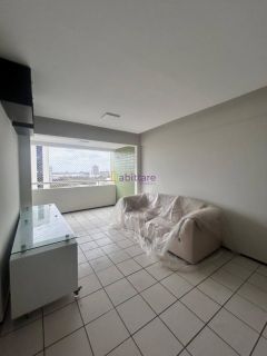 Apartamento de 86m² no Villa Verde com 3 quartos (1 suíte) - Renascença II