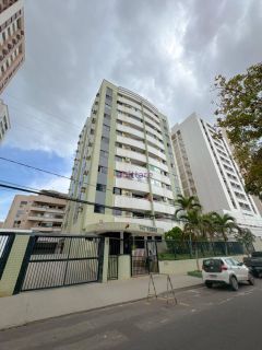 Apartamento de 86m² no Villa Verde com 3 quartos (1 suíte) - Renascença II
