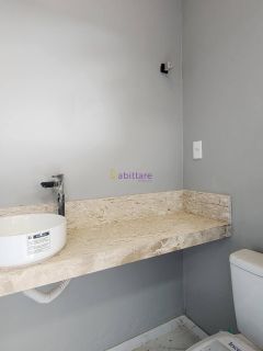 Casa de 194m² com 03 suítes + espaço gourmet com piscina no Araçagy.