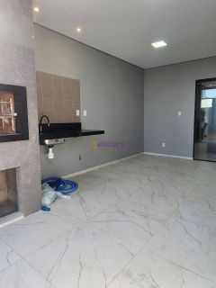 Casa de 194m² com 03 suítes + espaço gourmet com piscina no Araçagy.