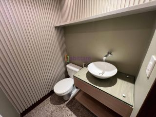 Apartamento de 200m² com 4 quartos (3 suítes) no San Juan - Península