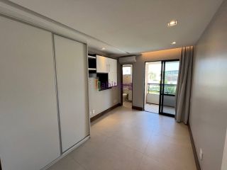 Apartamento de 200m² com 4 quartos (3 suítes) no San Juan - Península